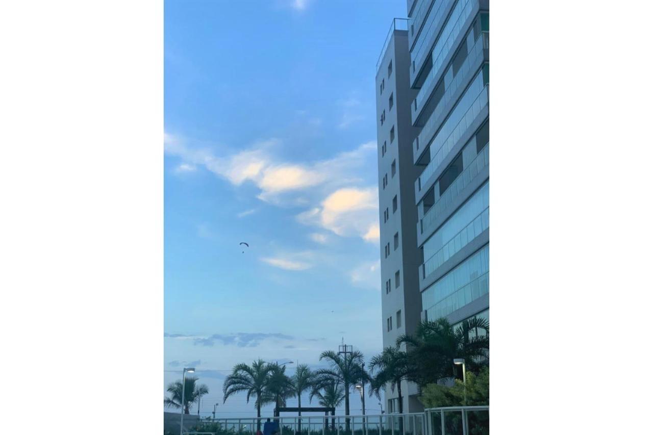 Home 8 I Apto Com Vista Para Mar بيرتيوغا المظهر الخارجي الصورة