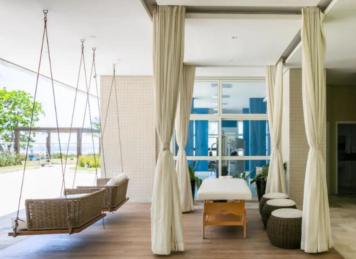 Home 8 I Apto Com Vista Para Mar بيرتيوغا المظهر الخارجي الصورة