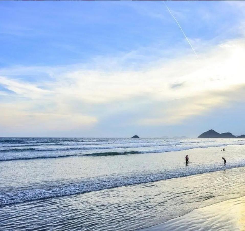 Home 8 I Apto Com Vista Para Mar بيرتيوغا المظهر الخارجي الصورة