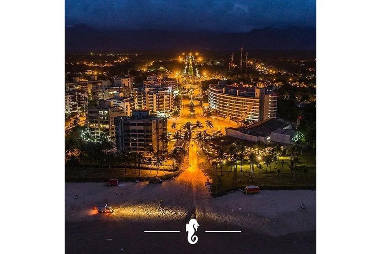 Home 8 I Apto Com Vista Para Mar بيرتيوغا المظهر الخارجي الصورة
