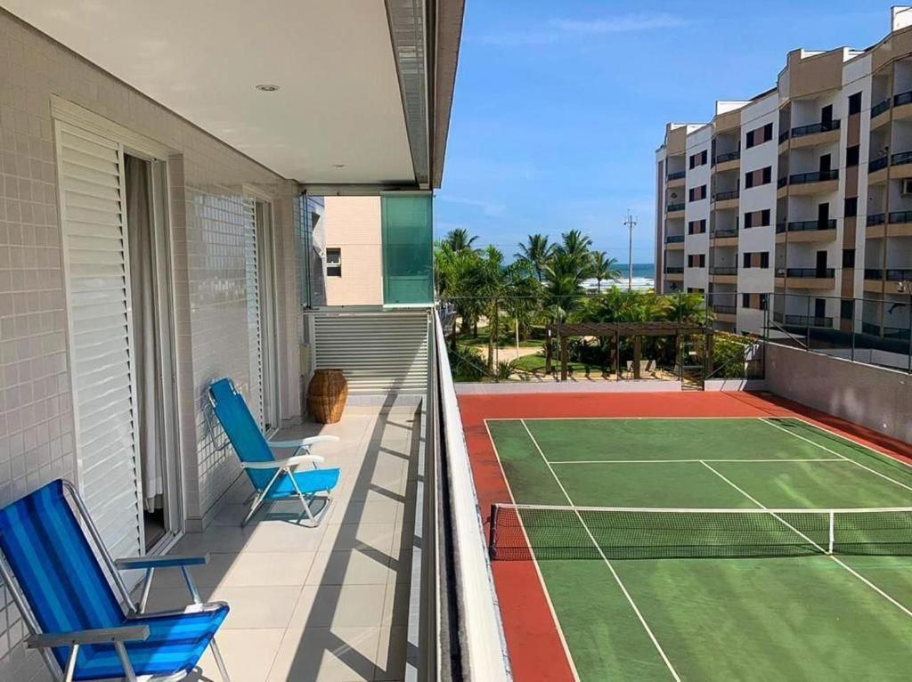 Home 8 I Apto Com Vista Para Mar بيرتيوغا المظهر الخارجي الصورة
