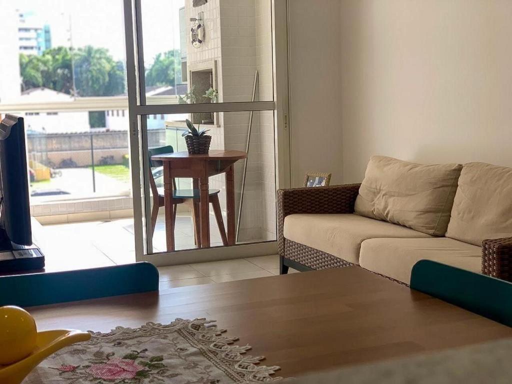 Home 8 I Apto Com Vista Para Mar بيرتيوغا المظهر الخارجي الصورة