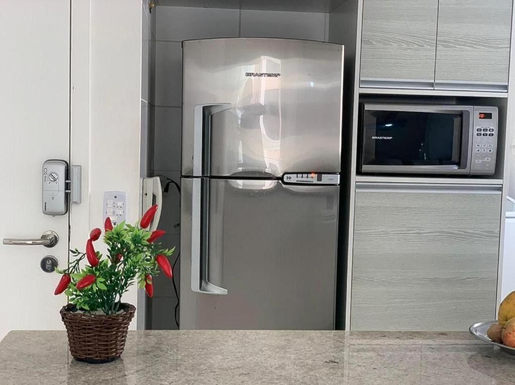 Home 8 I Apto Com Vista Para Mar بيرتيوغا المظهر الخارجي الصورة