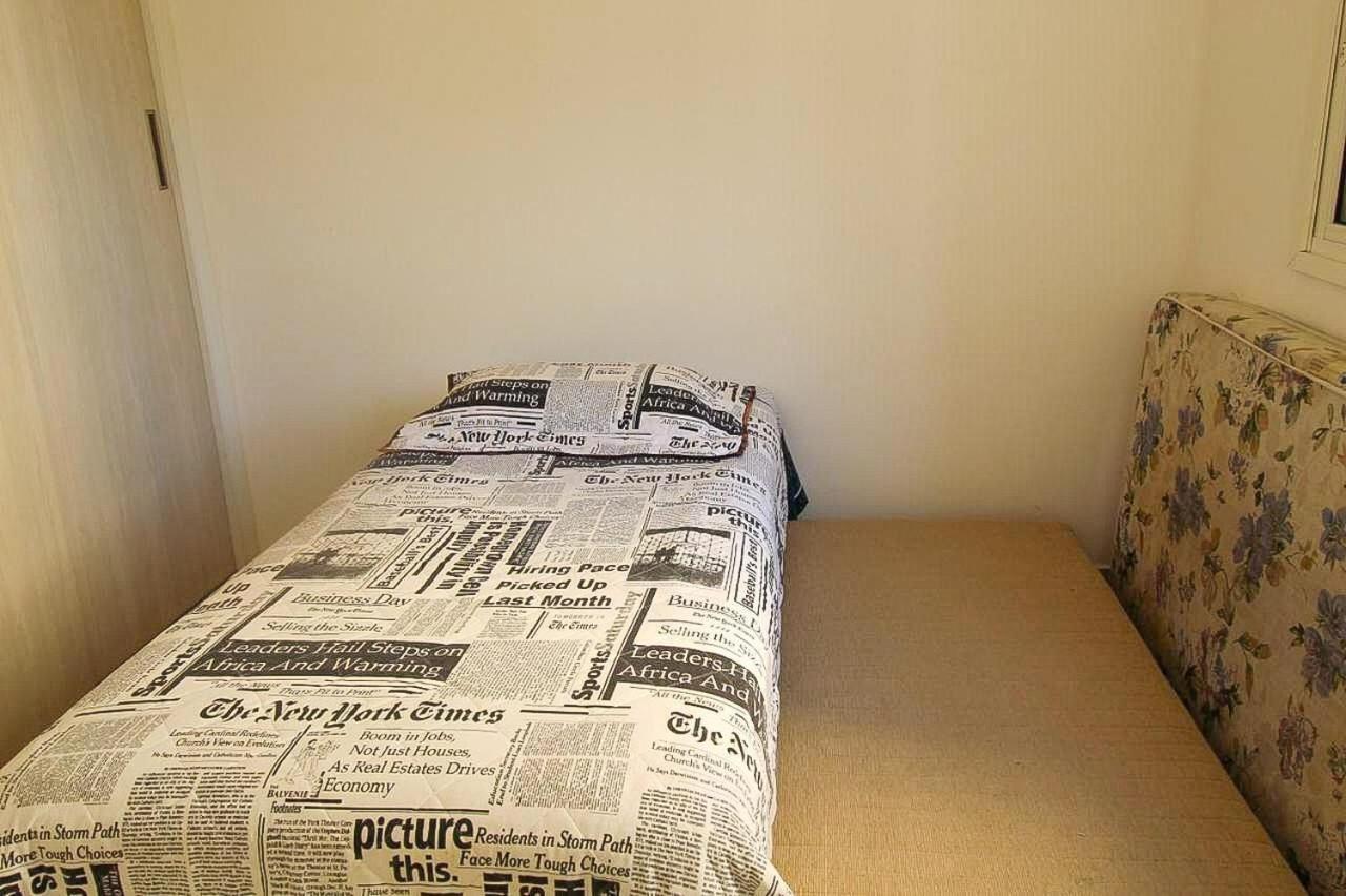 Home 8 I Apto Com Vista Para Mar بيرتيوغا المظهر الخارجي الصورة