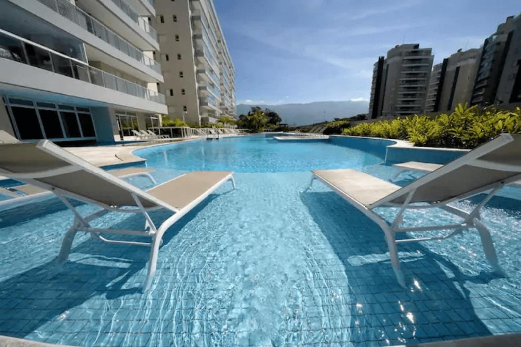 Home 8 I Apto Com Vista Para Mar بيرتيوغا المظهر الخارجي الصورة