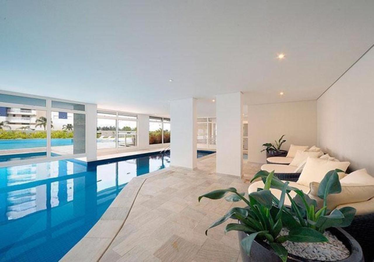 Home 8 I Apto Com Vista Para Mar بيرتيوغا المظهر الخارجي الصورة