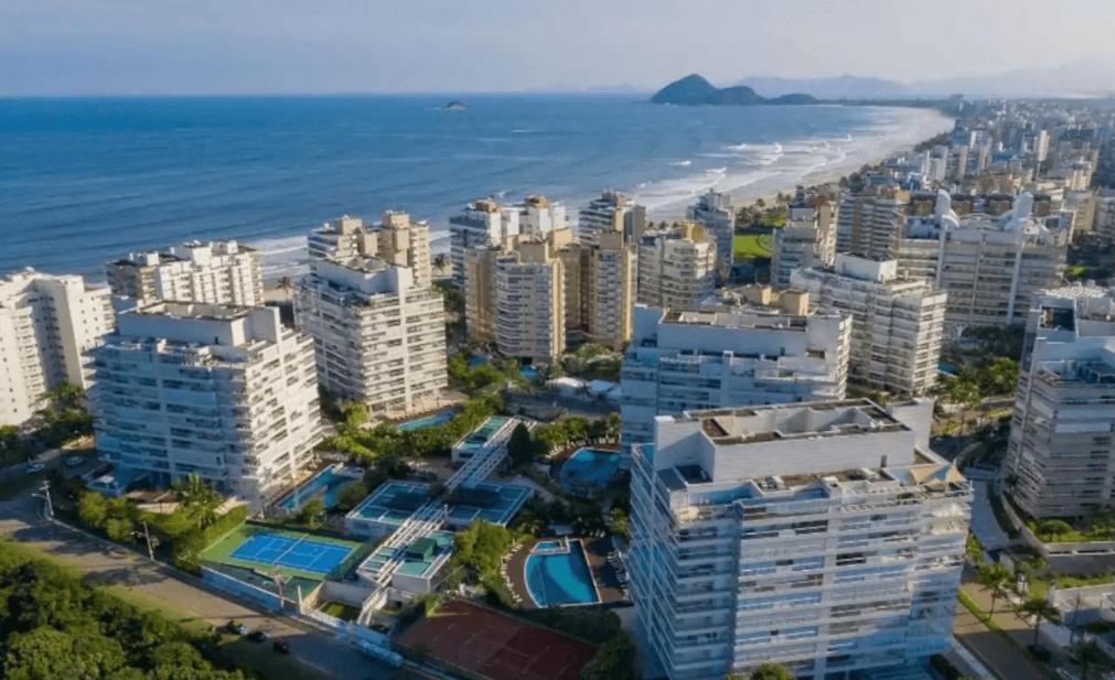 Home 8 I Apto Com Vista Para Mar بيرتيوغا المظهر الخارجي الصورة