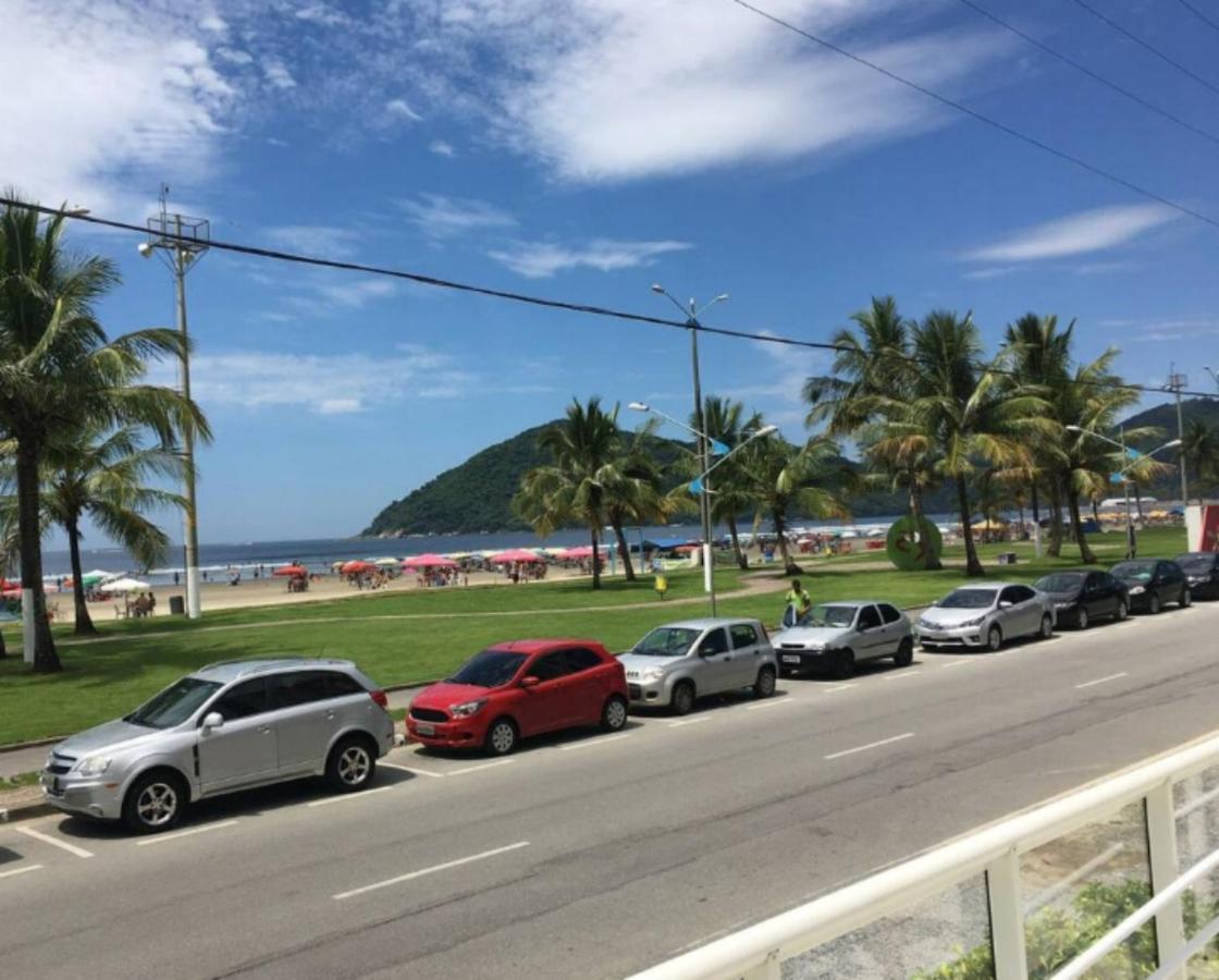 Home 8 I Apto Com Vista Para Mar بيرتيوغا المظهر الخارجي الصورة