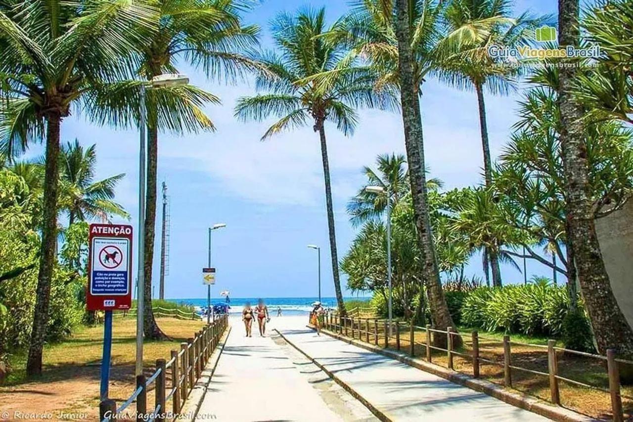 Home 8 I Apto Com Vista Para Mar بيرتيوغا المظهر الخارجي الصورة