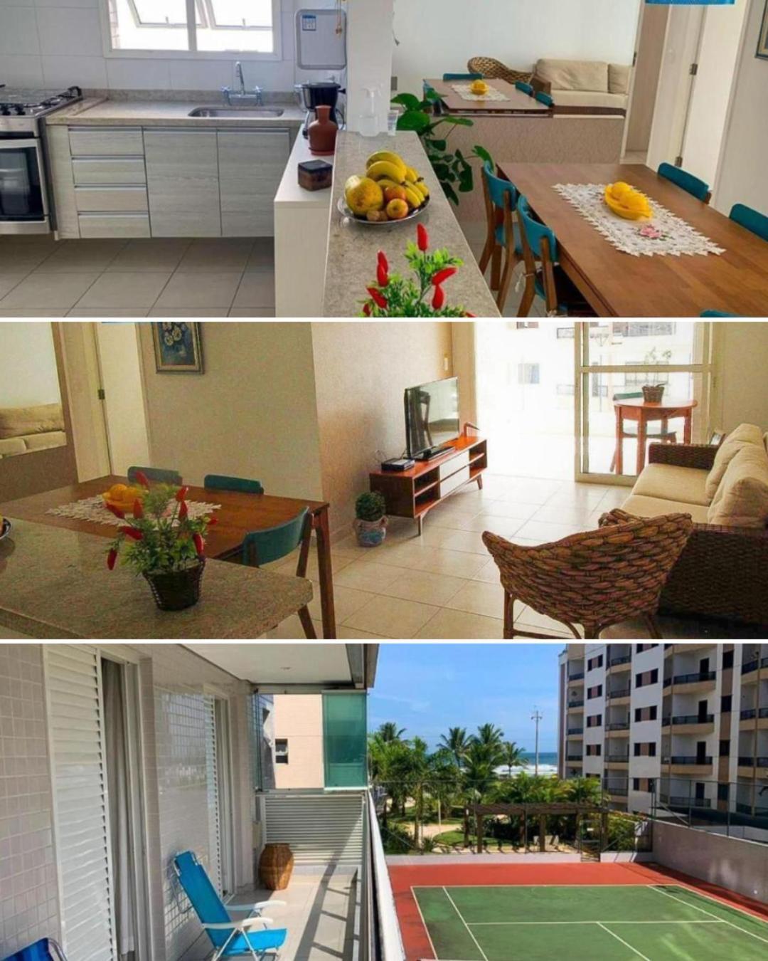 Home 8 I Apto Com Vista Para Mar بيرتيوغا المظهر الخارجي الصورة